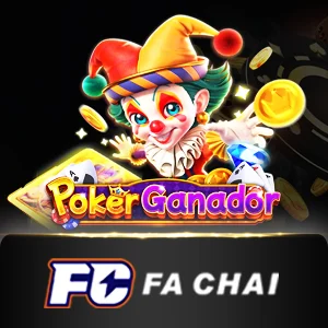 poker fachai - STARBET388